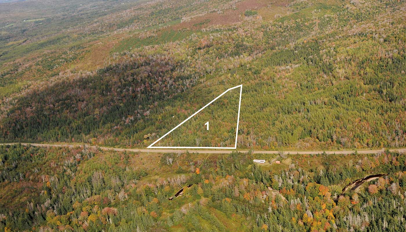 Kanada Grundstücke, Nova Scotia, Glencoe Estates
