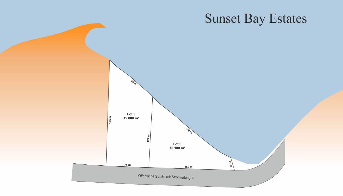 Immobilien Nova Scotia, Cape Breton, Sunset Bay Estates