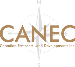 Canadian Eastcoast Land Developments Inc. Logo
